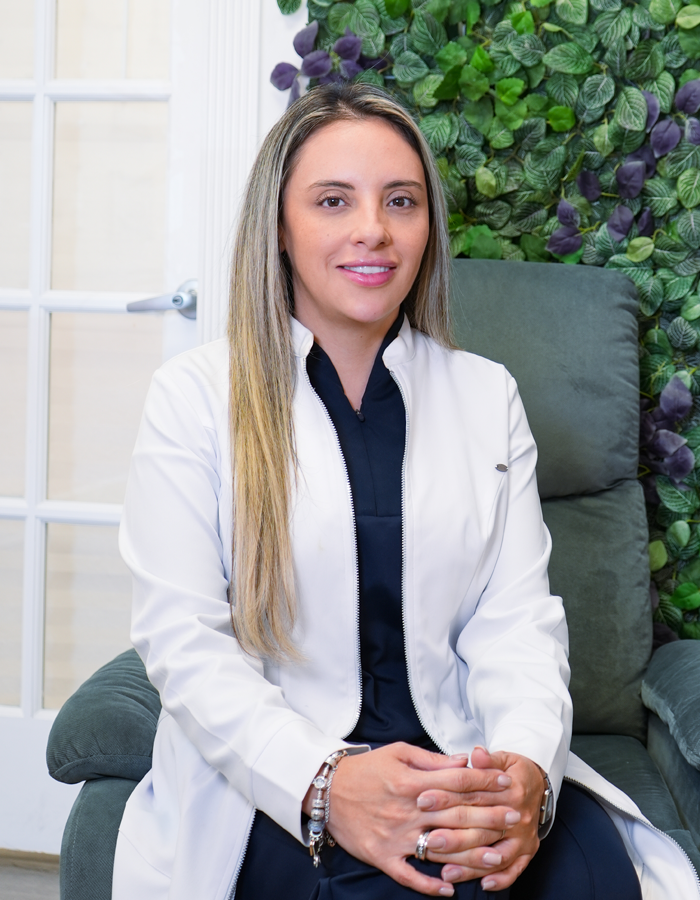 Lorena Silva — Studio