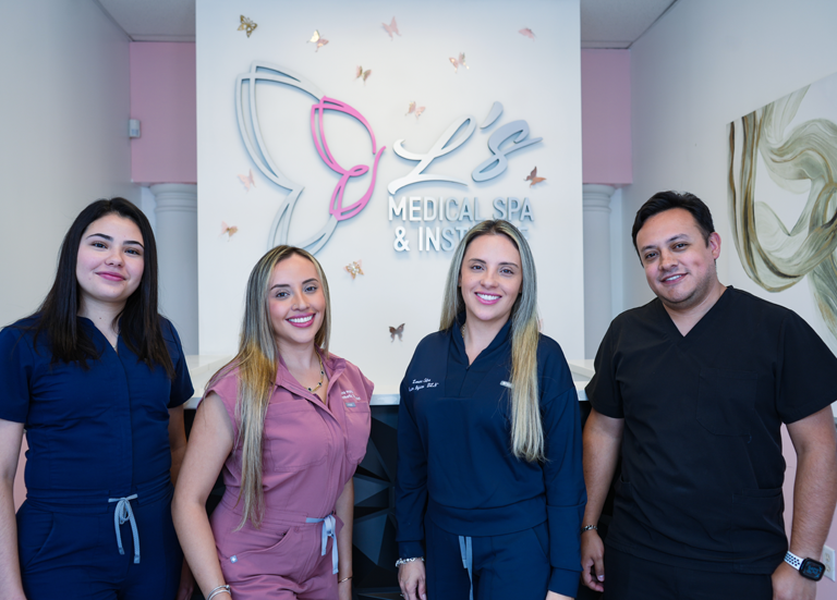 LS Medical Spa
