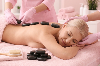 Relaxation Treatments