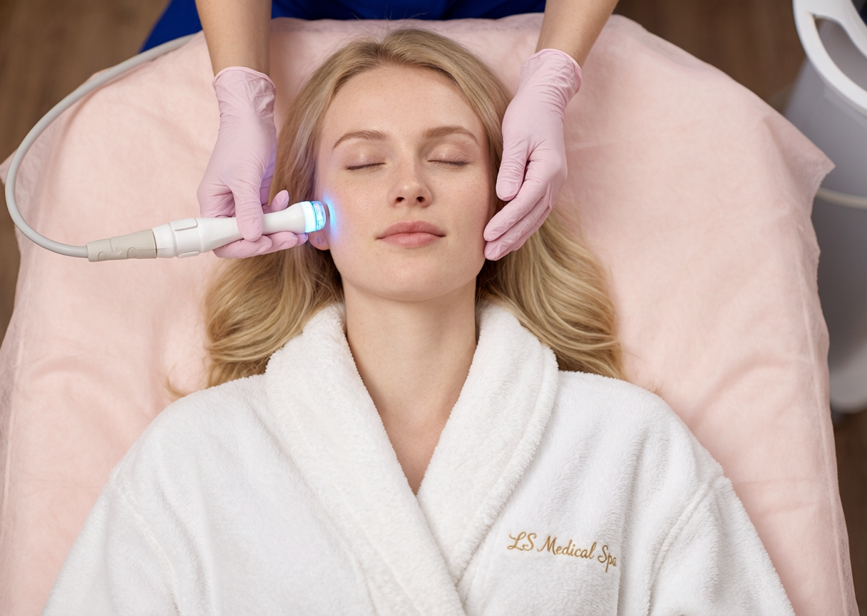 Laser Treatments