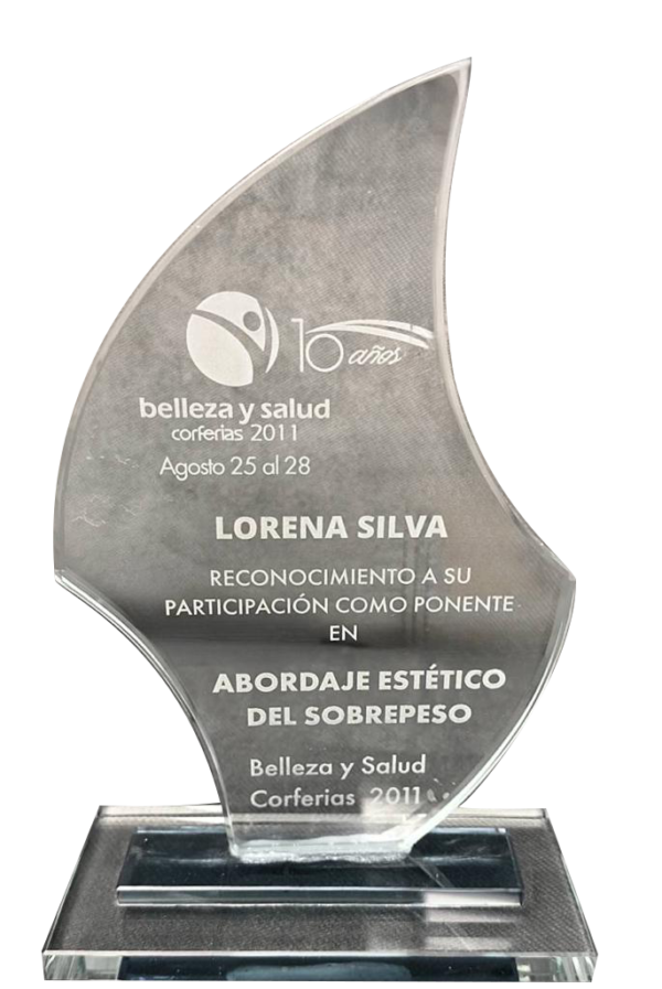 Recognition in Patient Care — LS Medical Spa