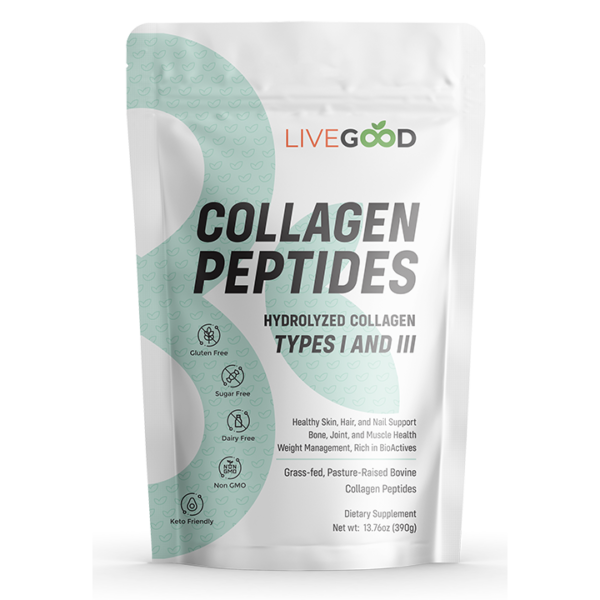 Collagen Peptides