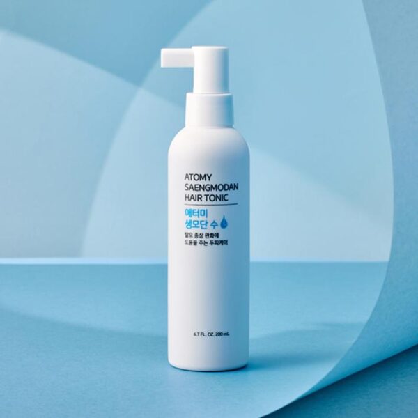Saengmodan Hair Tonic - Image 2