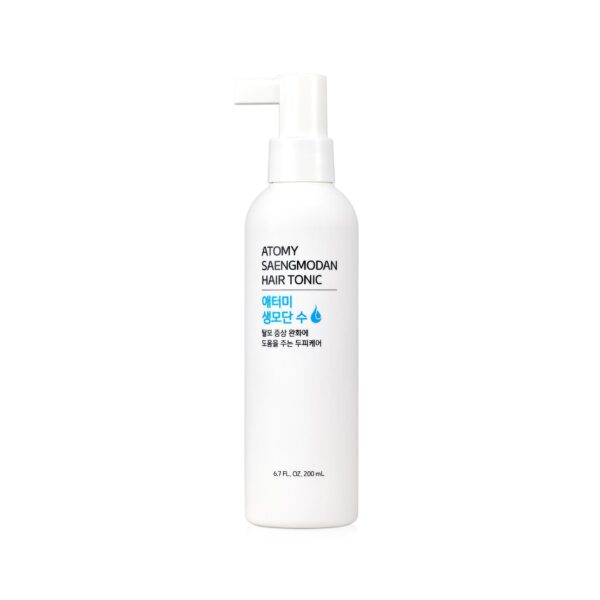 Saengmodan Hair Tonic - Image 3