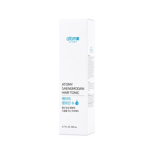 Saengmodan Hair Tonic - Image 4