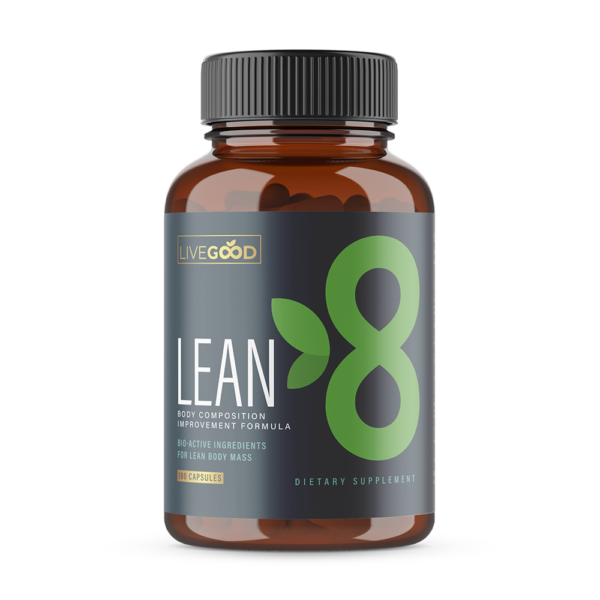 LEAN - Body Composition Improvement Formula - Image 3