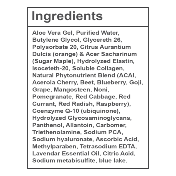 Ageless Skin Serum - Image 3